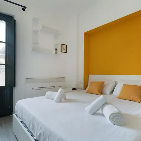 Guesthost - Cozy Vetra Mm4 X2 *