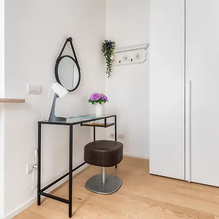 Luxury Design Stazione * Milan