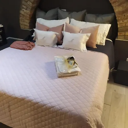 Apartamento Glam & Style Loft Milão