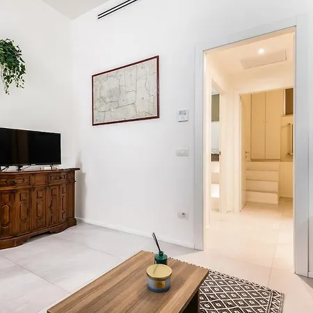 Modern Design 5 Minutes San Raffaele Daire *