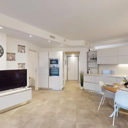 Brenta & Comfort Apartment Mailand