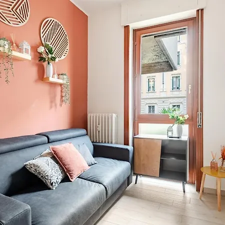 La Bomboniera - Trilocale A Pochi Passi Dal Duomo * 밀라노