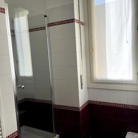 Two-room In Near The Subway