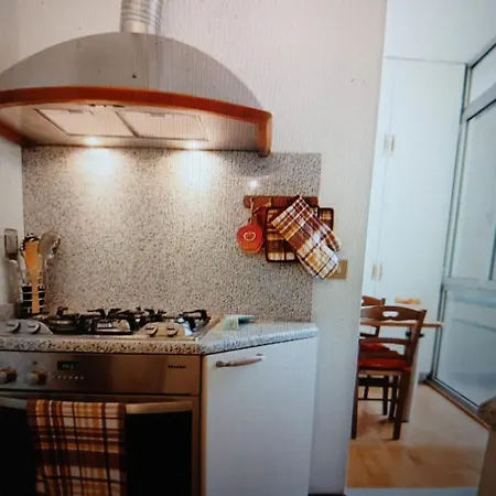 Stylish Center Of Appartement *