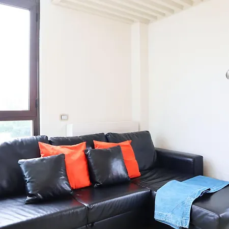 The Loft Nord شقة ميلان