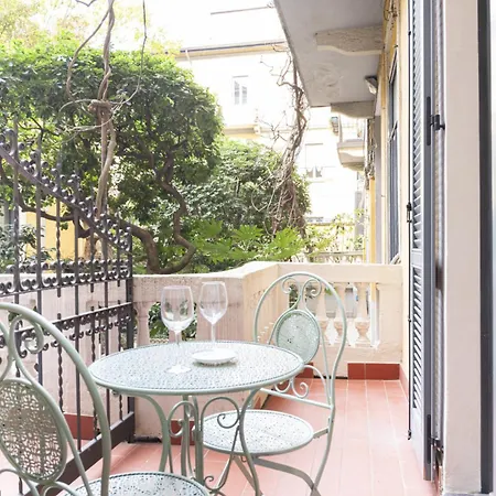 Easylife - - Carso 14 - Sant' Ambrogio 밀라노