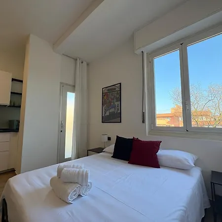 Lägenhet Linate Airport Easy *