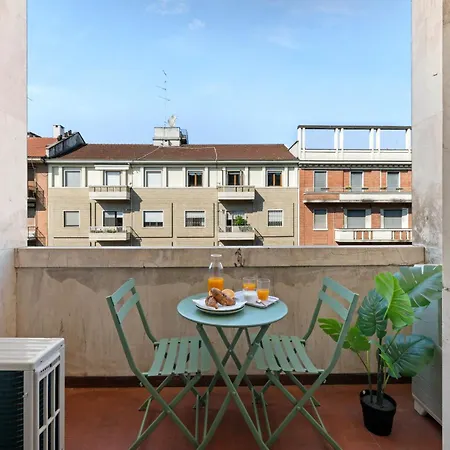 Cozy - Panoramic Terrace *