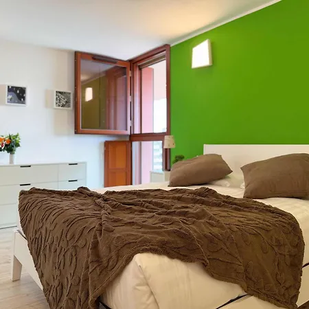 Apartment Homeby - Loft Pitteri