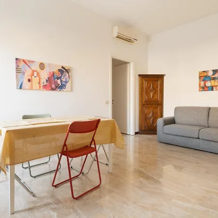 Apartment Guesthost - Mm4 Tricolore Cozy X4
