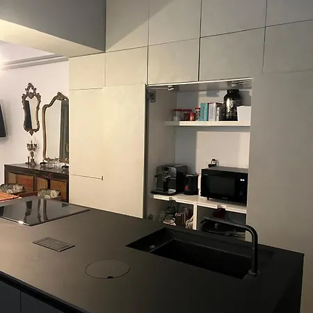 Appartamento Duomo - Piatti Cozy Loft *