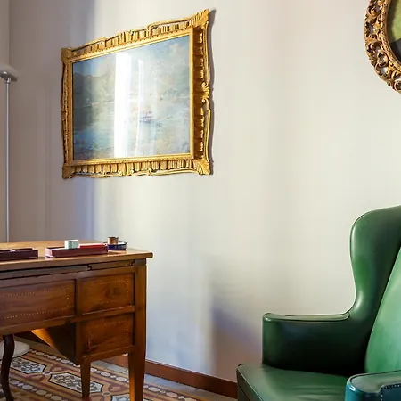 Apartmán Living - Conciliazione *