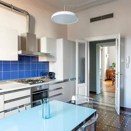 Living - Conciliazione Apartmán