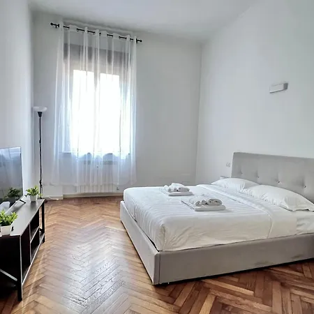 Big Flat Goldoni - Duomo M4 Linate *