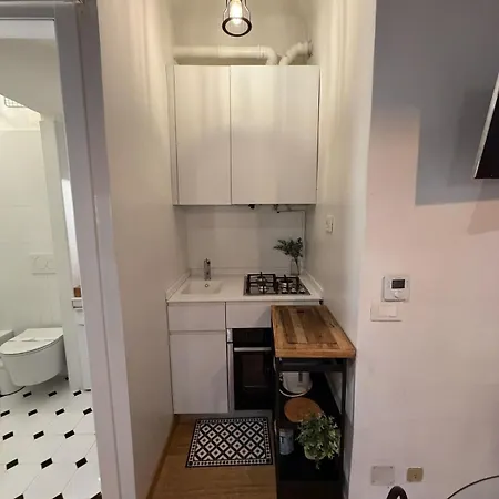 Apartman M7 Urban *