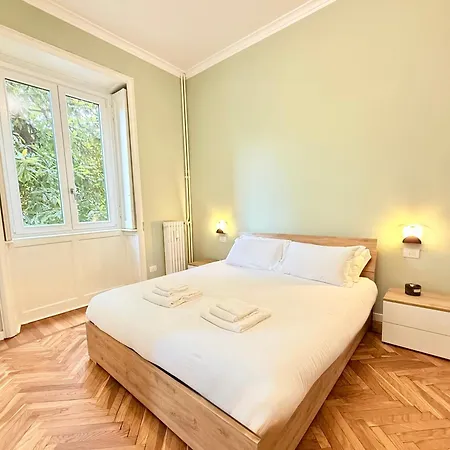 Alserio Charm - Isola - Marianihome *