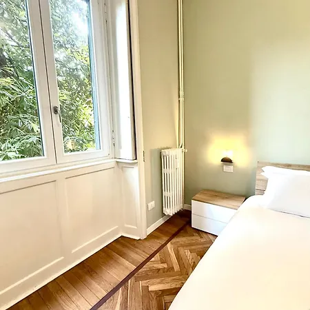 Alserio Charm - Isola - Marianihome Daire Milano