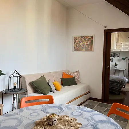 Casa Lara * ミラノ