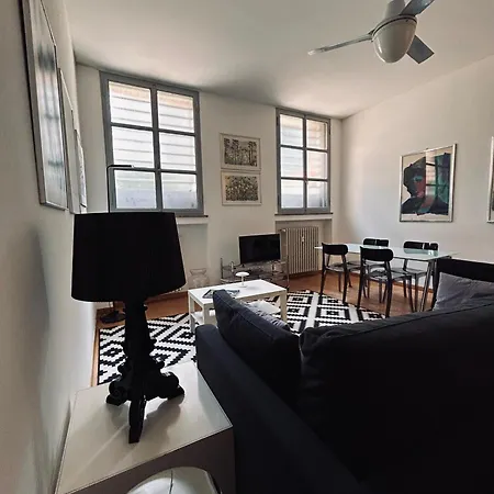 Loft Monti *