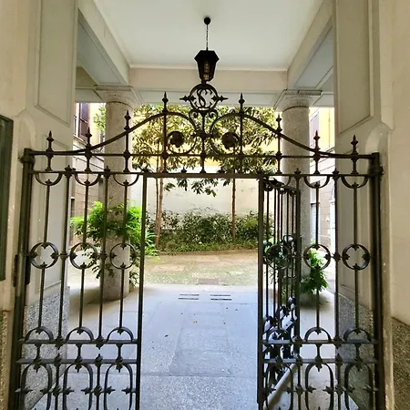 Appartement - Navigli *
