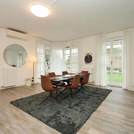 Absolute Luxury Home, 15 Minutes Walk San Siro Apartmán