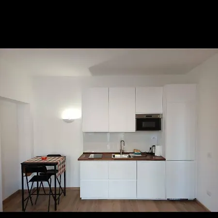 Melaverde Flat Loreto Pt Venezia Milano