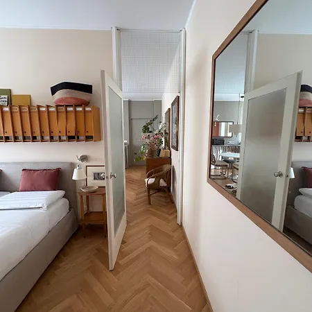 Apartment I-host - 22 Marzo 4 *
