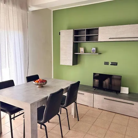 Bilocale Romolo M2, Navigli & Forum Apartamento