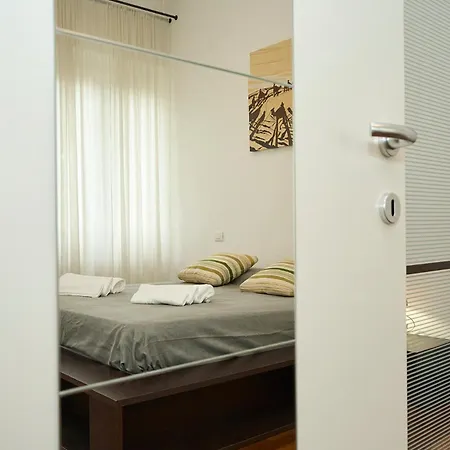 Life - Duomo Cozy Flat - Free Indoor Parking Milano