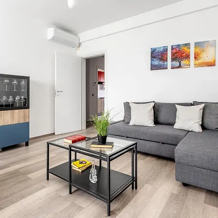 Apartman Betti