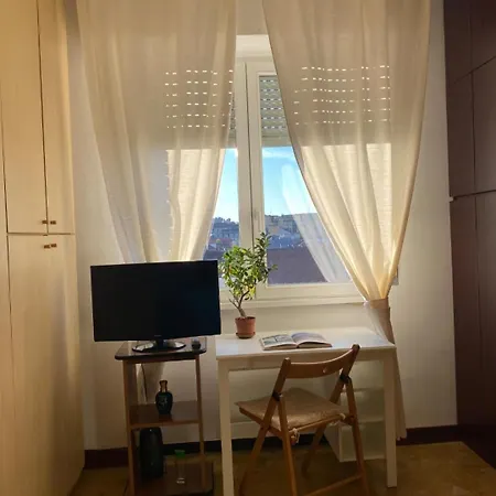 Appartamento Via Melzo Retro the heart of Porta Venezia Milano