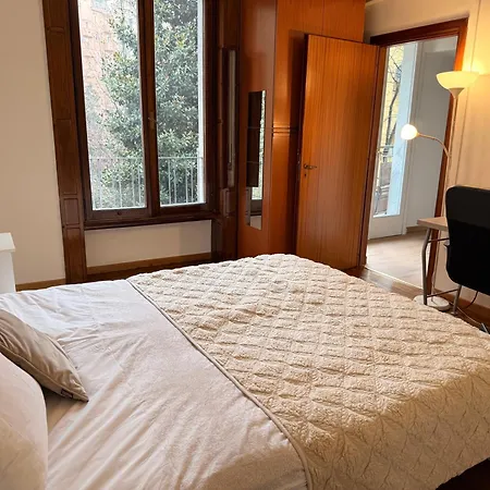 San Vincenzo, 18 * Milán