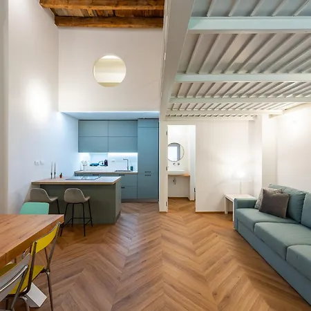 Urban Loft - 5min Citylife, 15min Chinatown And Sempione Apartmán Milán