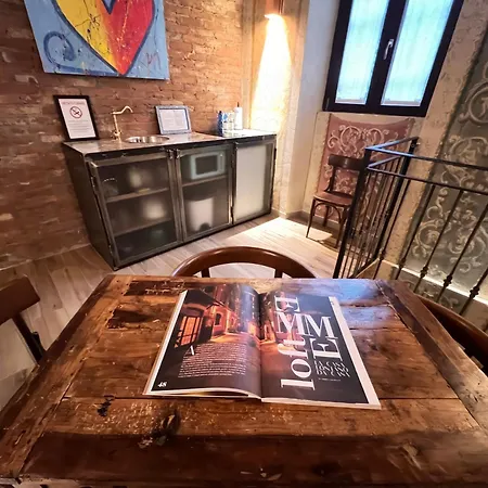 Emme Loft I Sweet Moon - Exclusive Loft & Private 公寓 *