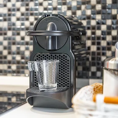 Διαμέρισμα La Casa Di Tobia *