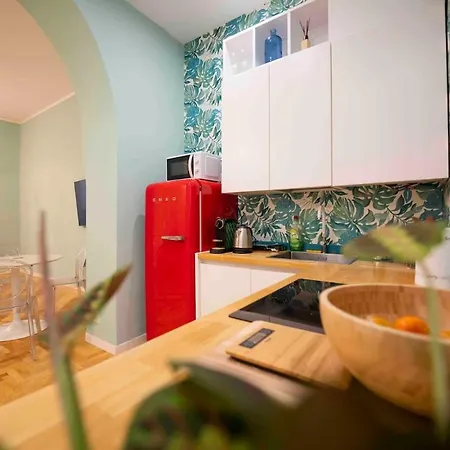 A Casa Di Fede Apartament