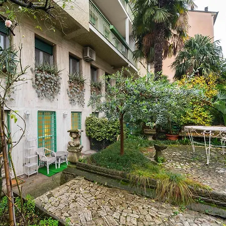 Center Luxury - Duomo 5 Min - Wifi Lejlighed *