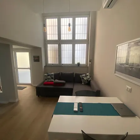 Loft 11 Milano, Bocconi, Fondazione Prada, Porta Romana, 4 Guests ميلان
