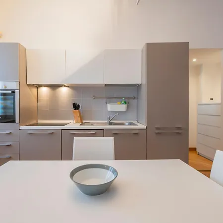 Cozy Shiny Buenos Aires * Milano