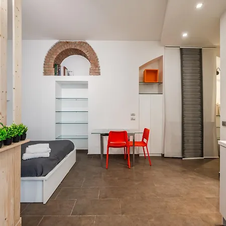 Cozy Boutique In Porta Venezia *