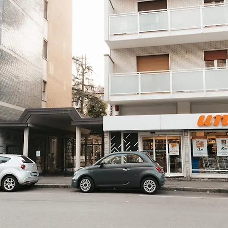 Fondazione Prada - Ieo Daire