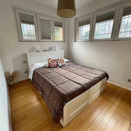 아파트 Franky San Siro