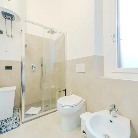 Eva's Cozy - Metro Istria & Wi-fi Apartmán Milán