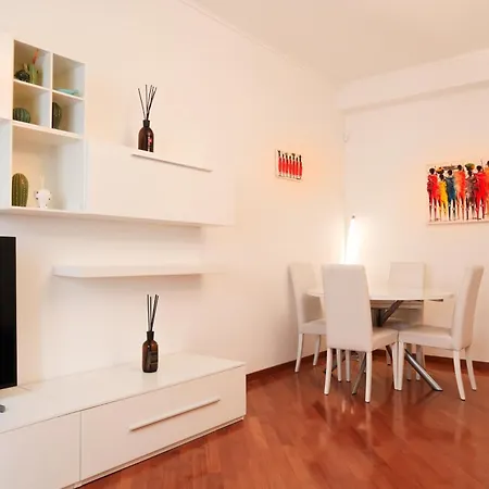 De Angeli Living Apartmán Milán