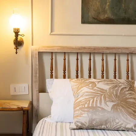 Апартаменты Charm Two-room Bocconi Navigli Darsena *