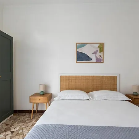 Apartamento San Siro Panorama