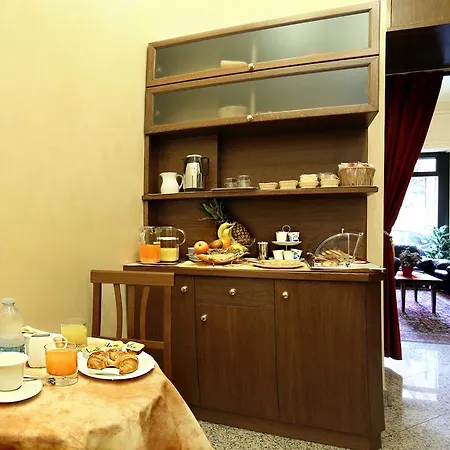 Hotel Pavone