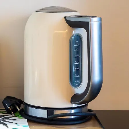 The House - Tram And Parking דירה מילאנו