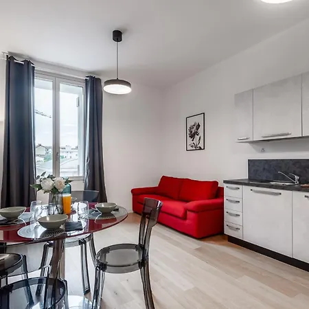 Lägenhet Stayeasy Watt6 - Stylish 1-bedroom Trendy Area *