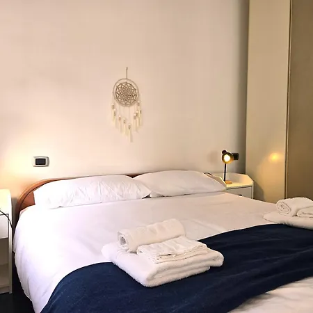 Apartmán Yr - Nolo *